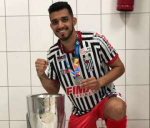 Paulista A3: Atacante do Bandeirante enaltece acesso e lamenta vice-campeonato