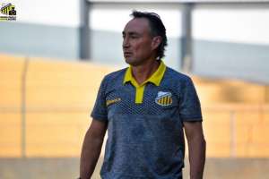 Série D: Treinador no Novorizontino lamenta chances perdidas e valoriza fator casa