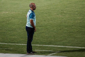 Série D: Técnico do Salgueiro diz acreditar na vitória fora de casa contra o Altos-PI