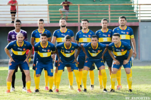 GAS-RR disputará a Série D pela primeira vez em sua história em 2021