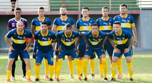 GAS disputará a Série D pela primeira vez em 2021 (Foto: Helio Garcias/BV Esportes)