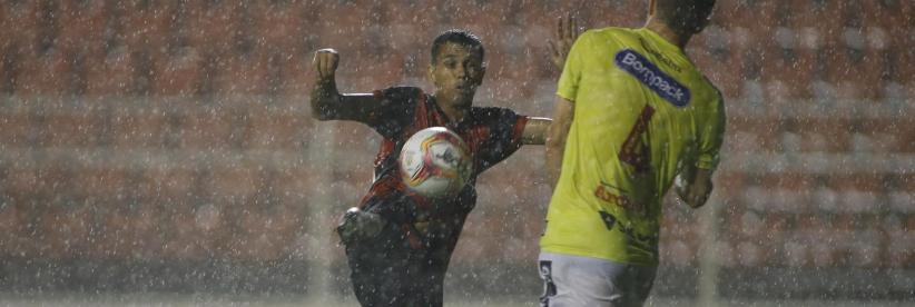 Foto: Miguel Schincariol/Ituano FC - Foto: Miguel Schincariol/Ituano FC