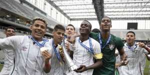 PLACAR FI: Com Fluminense campeão, confira TODOS os RESULTADOS da segunda-feira