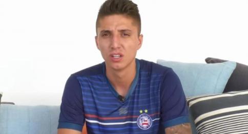 Ramirez: assustado com repercussão