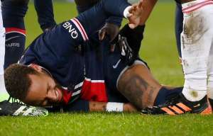 Neymar faz novos exames e PSG prevê volta do craque só em 2021