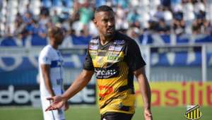 ​Série D: Em grande momento no Novorizontino, zagueiro destaca desejo do acesso