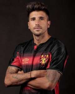 Brasileirão: Jogador importante pode deixar o Sport ainda nesta temporada