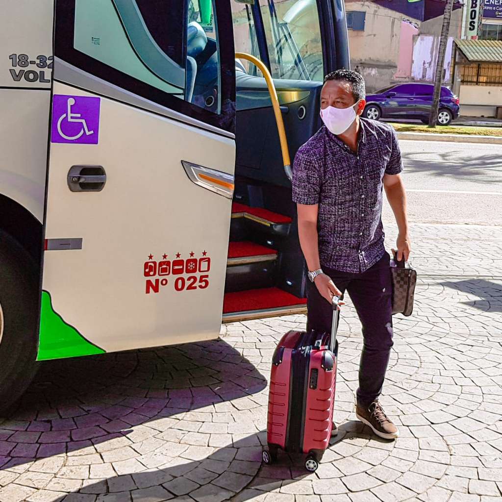 Paulinho Kobayashi, técnico do América-RN