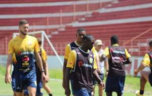 Série D: Brasiliense-DF se volta para a tarefa “quase impossível” frente ao Mirassol