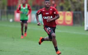 Lincoln e mais um do Flamengo entram na mira de clube europeu