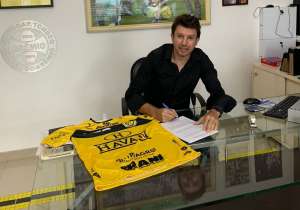 Ídolo de Grêmio e Coritiba é anunciado como técnico do FC Cascavel para 2021