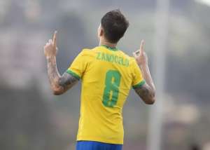 Time do Brasileirão é mais um a entrar na briga por joia da Ponte Preta