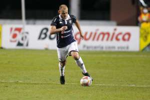 Série C: Volante do Remo exalta vitória no clássico, mas garante foco no Ypiranga-RS