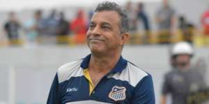 Ídolo do Água Santa, Márcio Ribeiro é o novo técnico de clube do Paulista A3