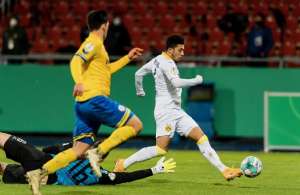 COPA DA ALEMANHA: Dortmund e RB Leipzig vencem e avançam às oitavas