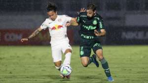 Tropeço do Palmeiras na Copa do Brasil pode ser benéfico ao RB Bragantino