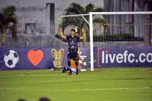 Outra dupla deixa o Botafogo-PB para disputar o Paulistão 2021 pelo Santo André