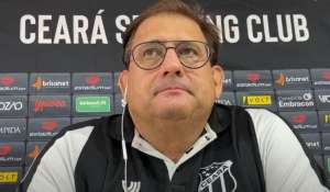 Céu ou inferno? A real briga do Ceará no Campeonato Brasileiro