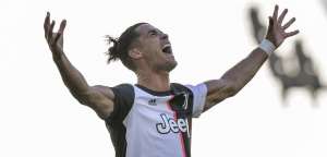 Cristiano Ronaldo manda recado à torcida: 