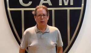 Dirigente do Atlético-MG cutuca Cruzeiro: 