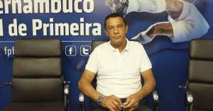 Com 18 titulos e seis acessos na carreira, técnico visa a temporada de 2021