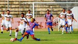 SÉRIE D: Partida isolada abre as decisões das oitavas de final neste sábado