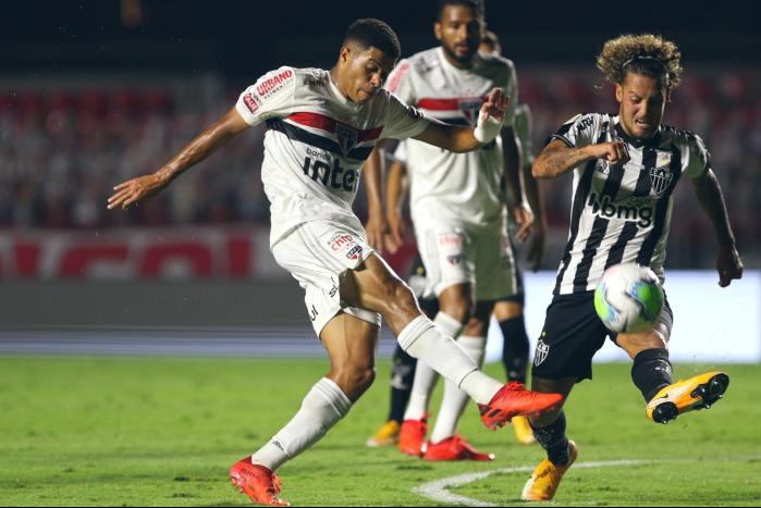 Foto: Divulgação / São Paulo