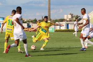 Brasiliense-DF x Mirassol-SP - Com grande vantagem, Leão quer apenas confirmar vaga!
