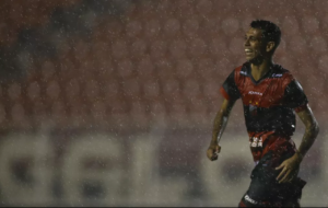 Série C: Atacante do Ituano lamenta empate e pede foco do elenco pelo acesso