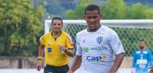 Série C: Atacante diz que Paysandu 'esqueceu' Re-Pa e pede para 'focar no Londrina'