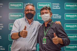 Série C: Brusque renova contrato com mais um patrocinador para 2021