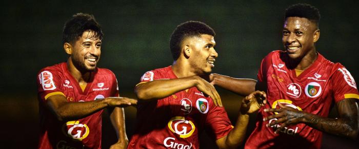 Foto: Alexandre Battibugli/Paulistão - Foto: Alexandre Battibugli/Paulistão Foto: Alexandre Battibugli/Paulistão - Foto: Alexandre Battibugli/Paulistão