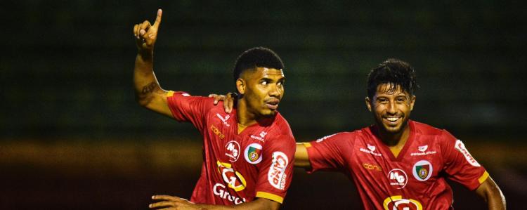 Foto: Alexandre Battibugli/Paulistão - Foto: Alexandre Battibugli/Paulistão Foto: Alexandre Battibugli/Paulistão - Foto: Alexandre Battibugli/Paulistão