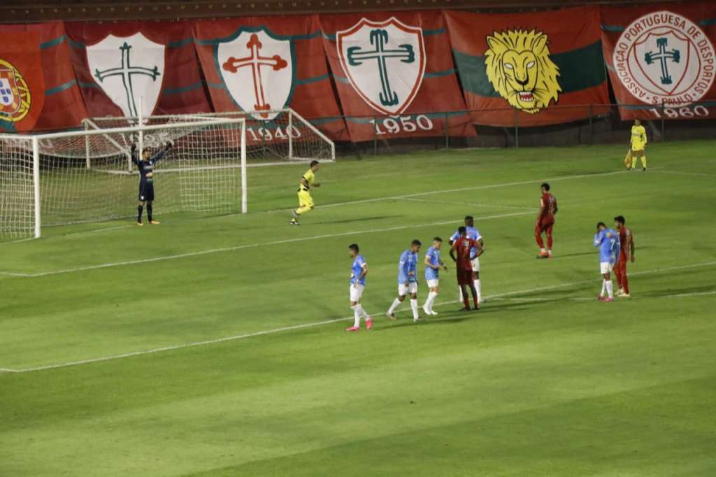 Portuguesa 3 x 2 Marília - Lusa volta a vencer Tigre e conquista Copa Paulista! 2 0002050516933 img