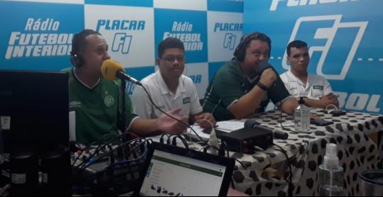 Sampaio Corrêa 0 x 1 Guarani - Bugre vence confronto direto e cola no G4 1 0002050516947 img