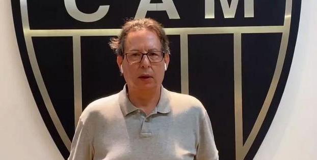 Provocação nas redes sociais. (Foto: Reprodução)