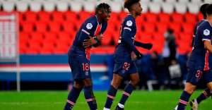 FRANCÊS: PSG goleia sem Neymar, mas Lyon fecha o ano na liderança