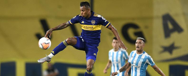 Boca Juniors 2 x 0 Racing – Xeneizes eliminam La Academia e encaram Santos