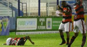 SUL-MATO-GROSSENSE: Águia Negra bate Aquidauanense e levanta o título