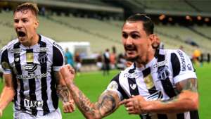 Jogador do Ceará fala sobre desejo de defender a seleção brasileira