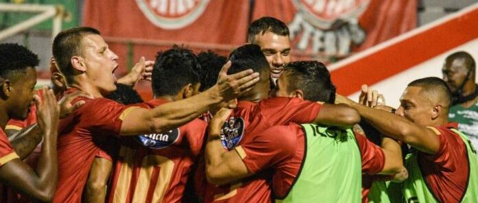 Lusa teve o artilheiro das últimas três edições da Copa Paulista