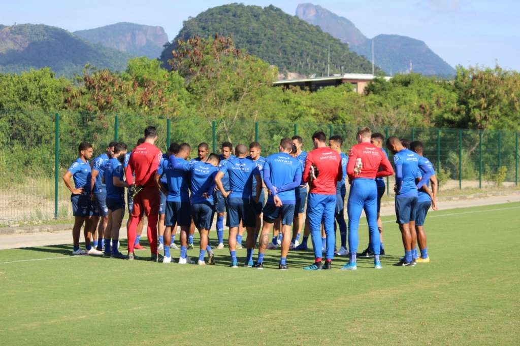 Bahia está em situação delicada