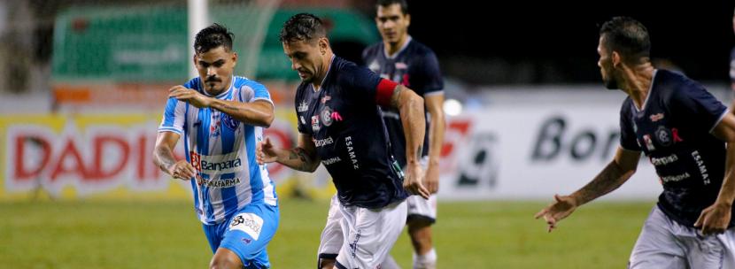 Foto: Samara Miranda/Remo - Foto: Samara Miranda/Remo Foto: Samara Miranda/Remo - Foto: Samara Miranda/Remo