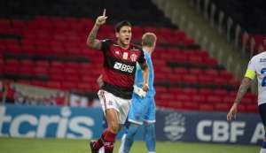 Flamengo tem desfalque de dupla importante para duelo contra Fortaleza