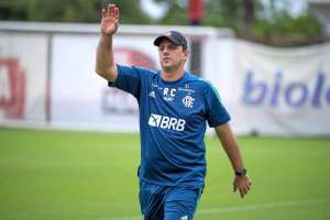 Fortaleza e Rogério Ceni se enfrentam no próximo sábado