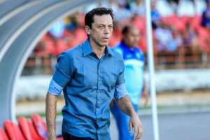 Filho de treinador de time da Série D do Brasileiro está desaparecido