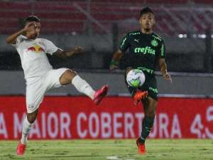 Red Bull Bragantino precisará fugir do óbvio para triunfar diante do Palmeiras