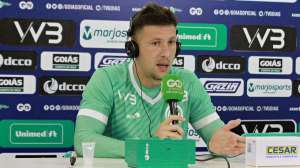 Reforçado, Goiás desafia Sport para seguir sonhando em fugir da degola