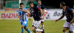 SÉRIE C: Sábado com três jogos tem Grupo C como destaque do dia