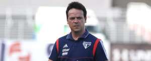Fernando Diniz define nesta sexta se vai poupar jogadores diante do Fluminense